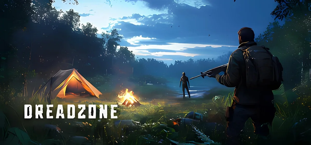 DREADZONE v1.5.1