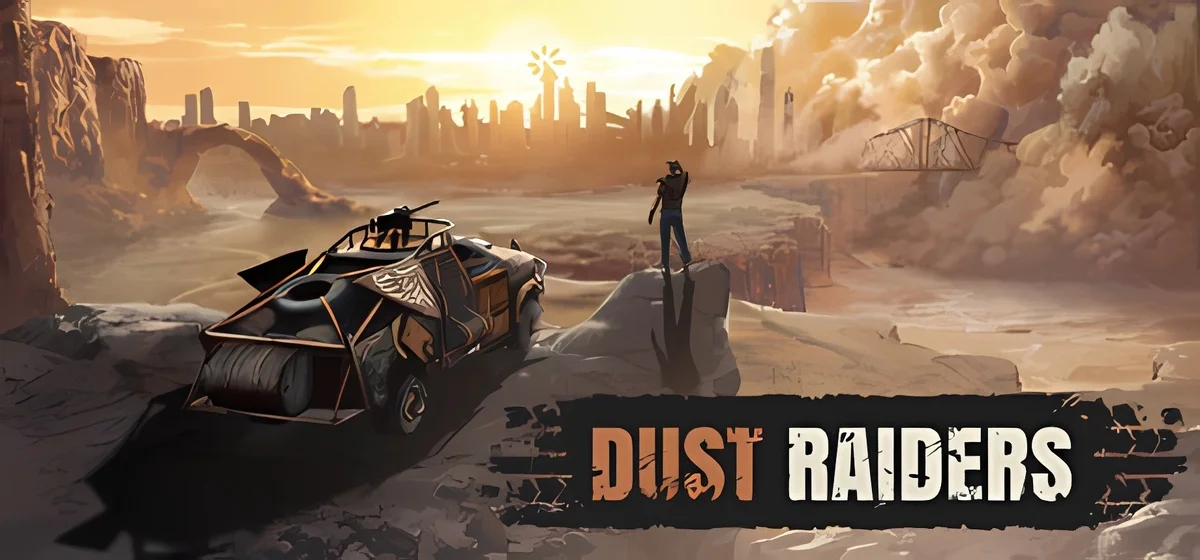 Dust Raiders v1.1.3a