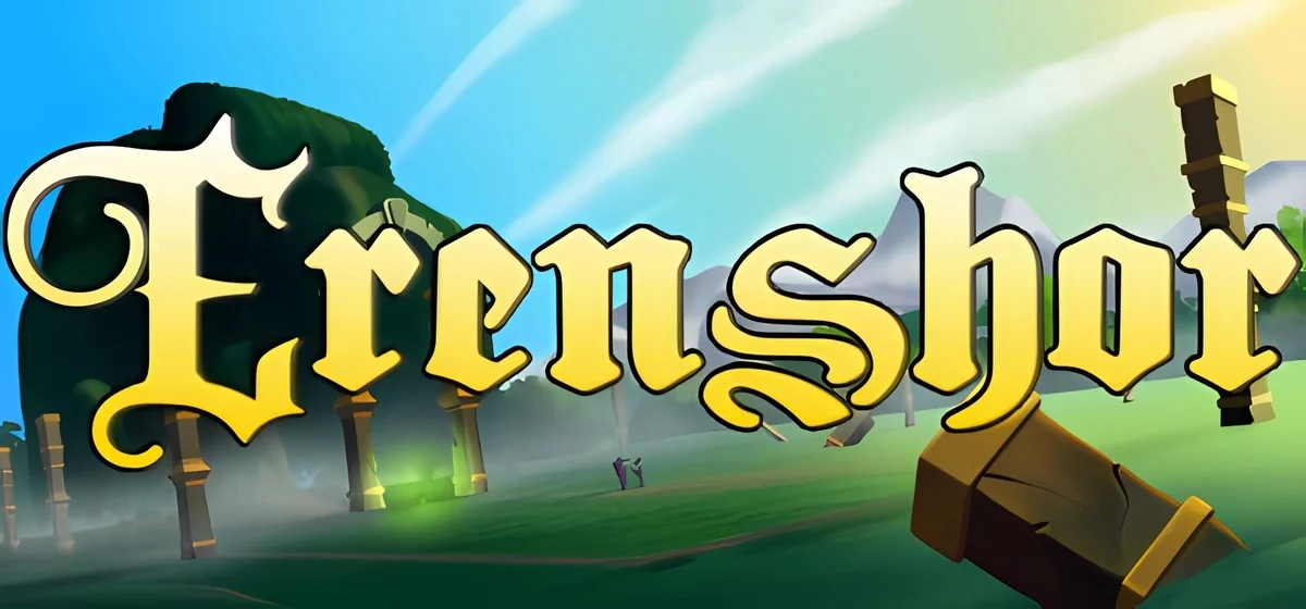 Erenshor Build 19307301 - early access