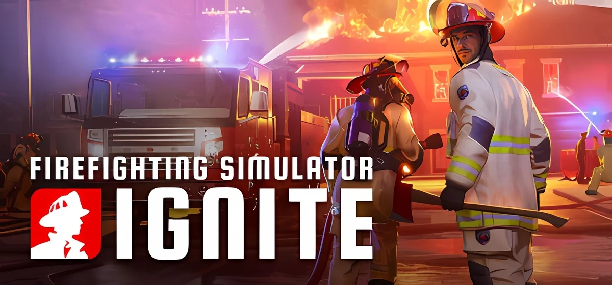 Firefighting Simulator Ignite Build 19961677