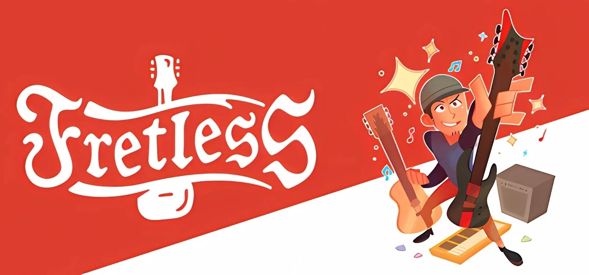 Fretless The Wrath of Riffson v1.0.7122a