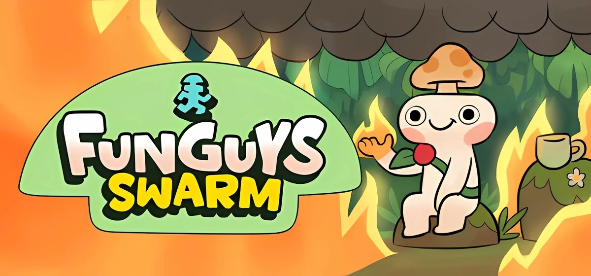 Funguys Swarm Build 19752558 - early access