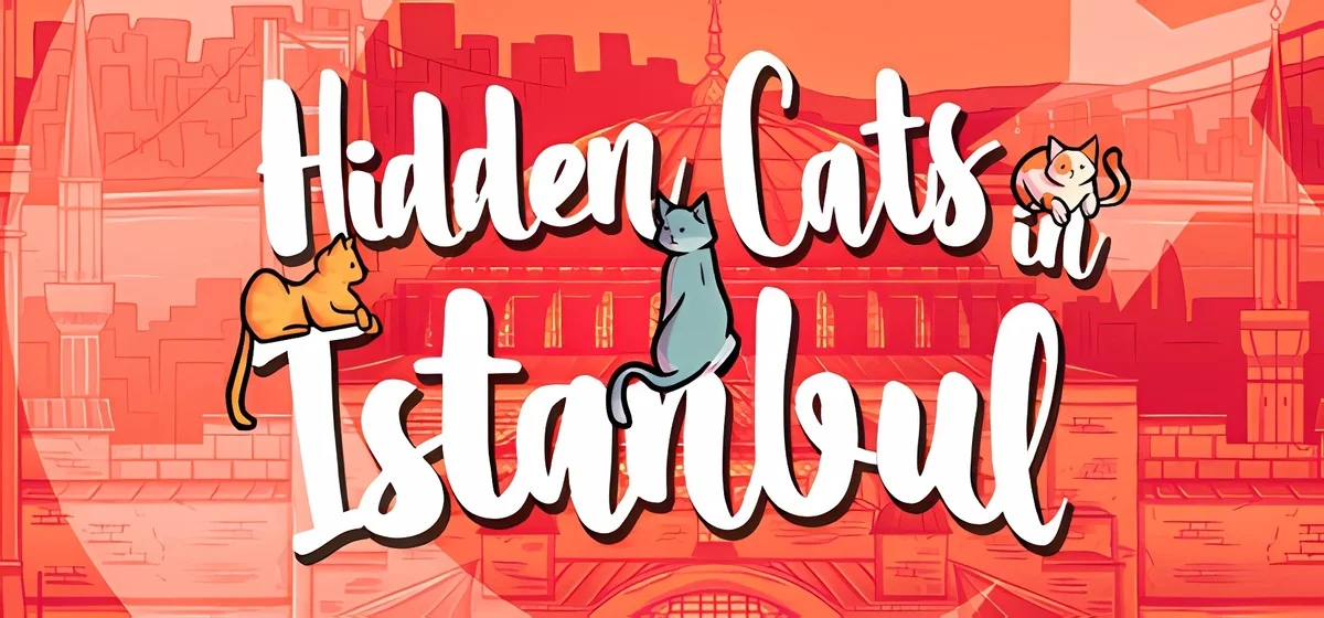 Hidden Cats in Istanbul Build 19860680