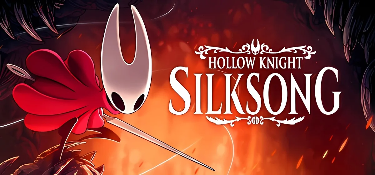Hollow Knight Silksong v1.0.28497a