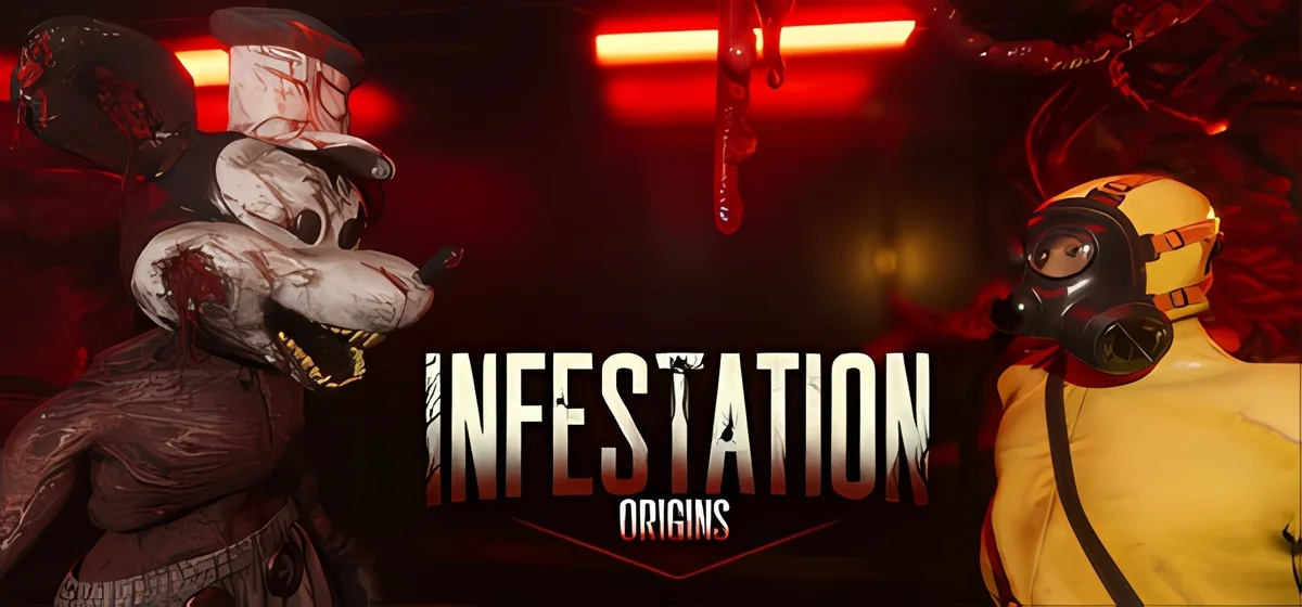 Infestation Origins Build 16763066
