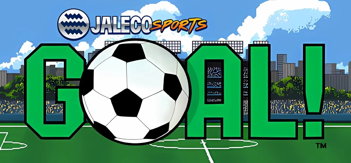 Jaleco Sports Goal v1.0