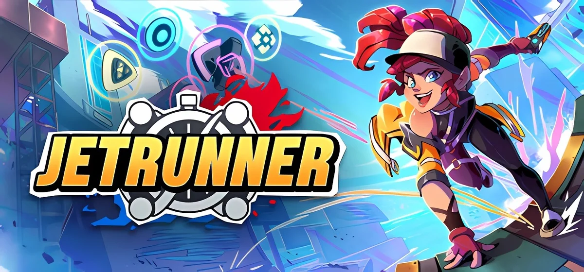 JETRUNNER v1.0.5