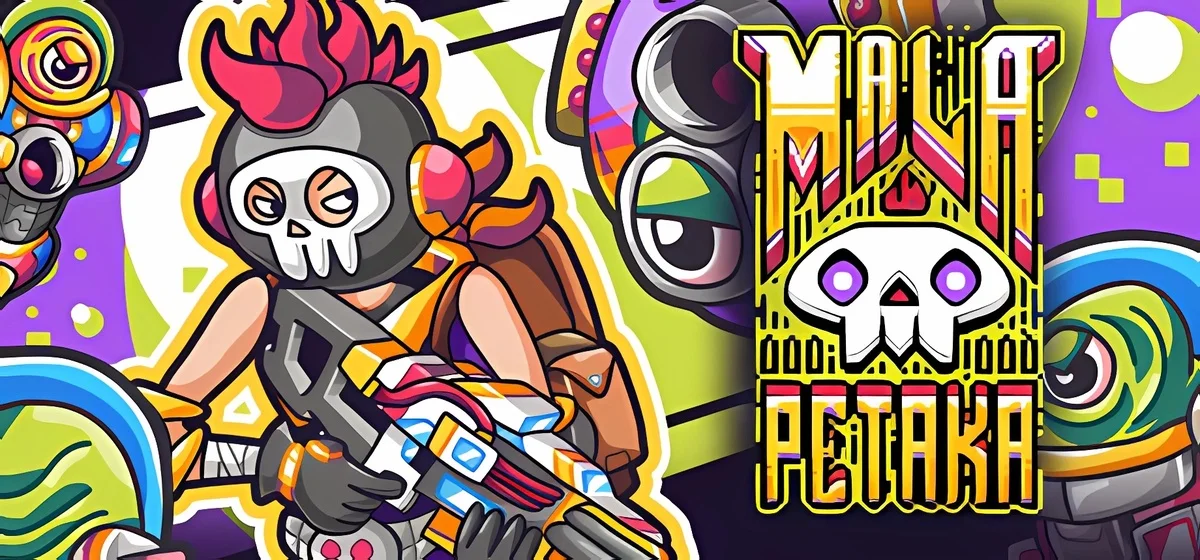 Mala Petaka v08