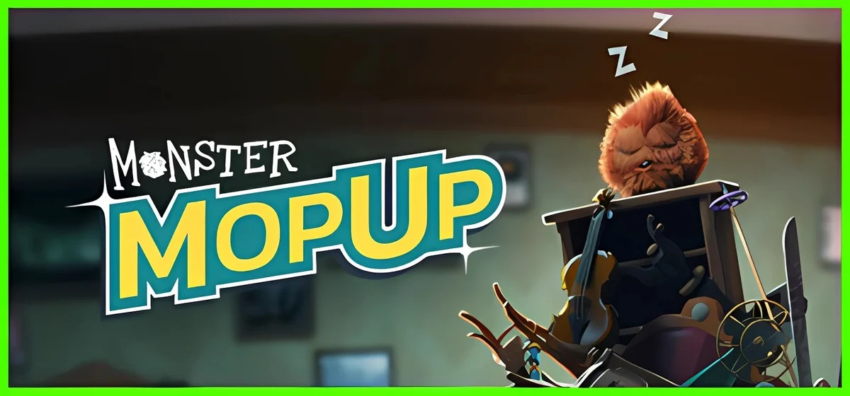 Monster Mop Up Build 19583573
