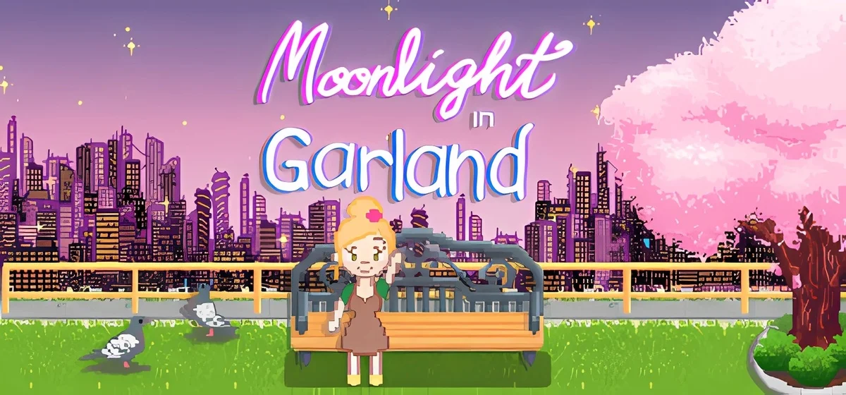 Moonlight In Garland Build 19735075