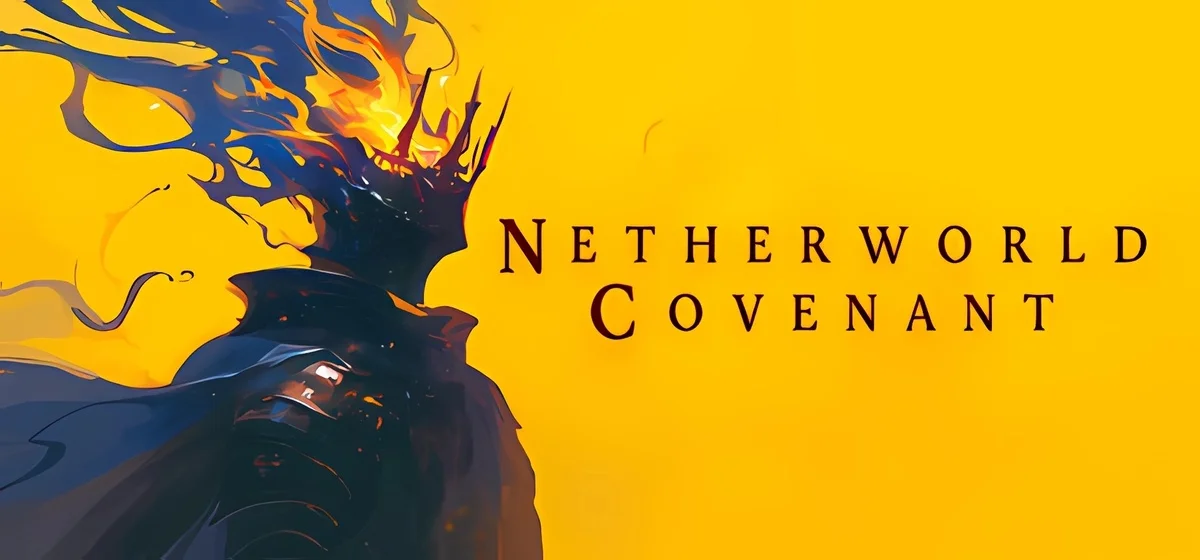 Netherworld Covenant v0.7.3 - early access