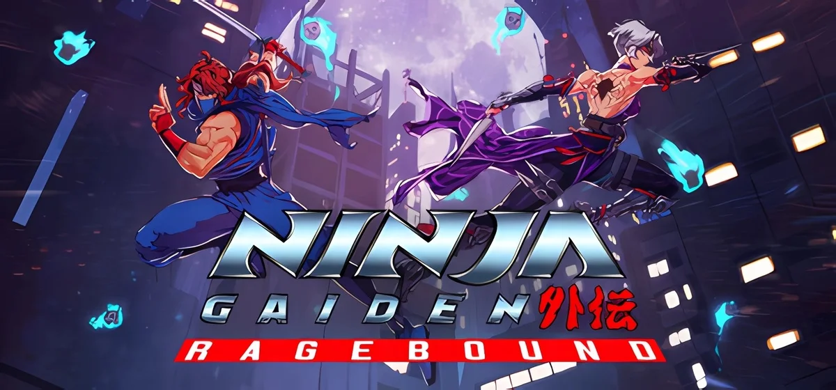 NINJA GAIDEN Ragebound v21.09.2025