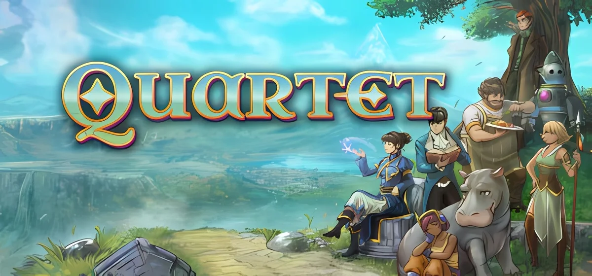 Quartet v1.1.20250903.9.release gog