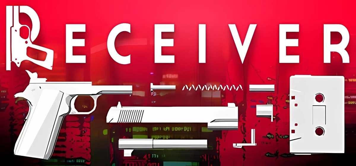 Receiver Build 11397226
