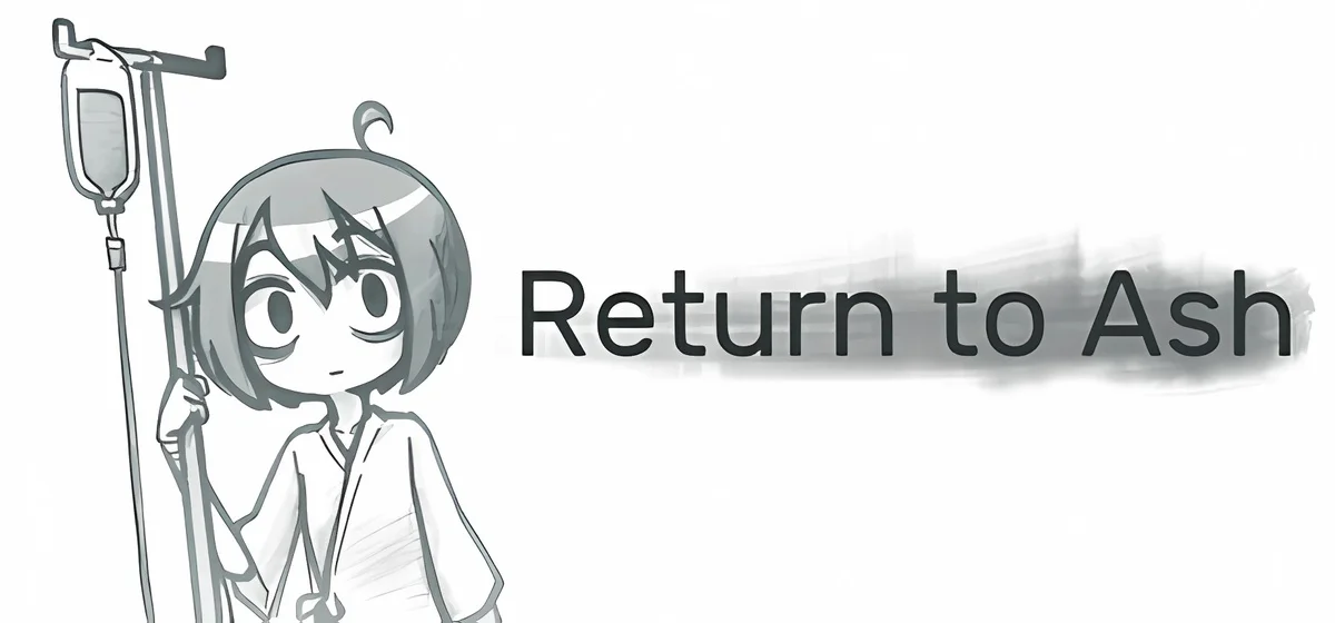 Return to Ash Build 19201561