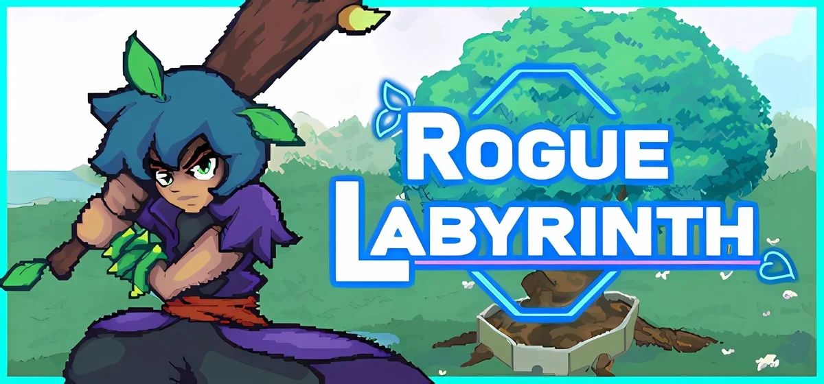 Rogue Labyrinth Build 19817416