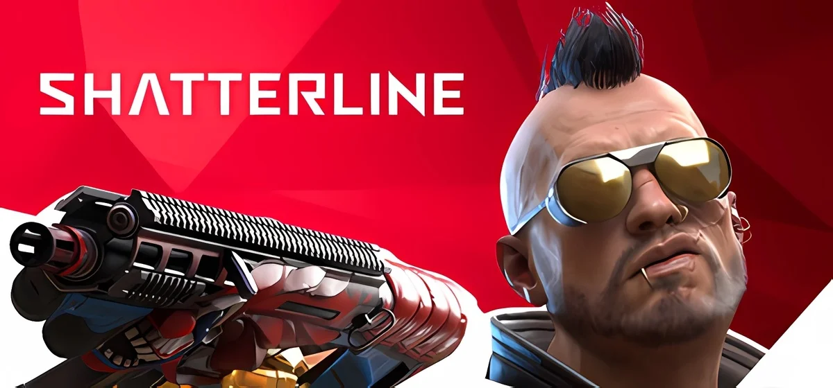 Shatterline Build 20121937