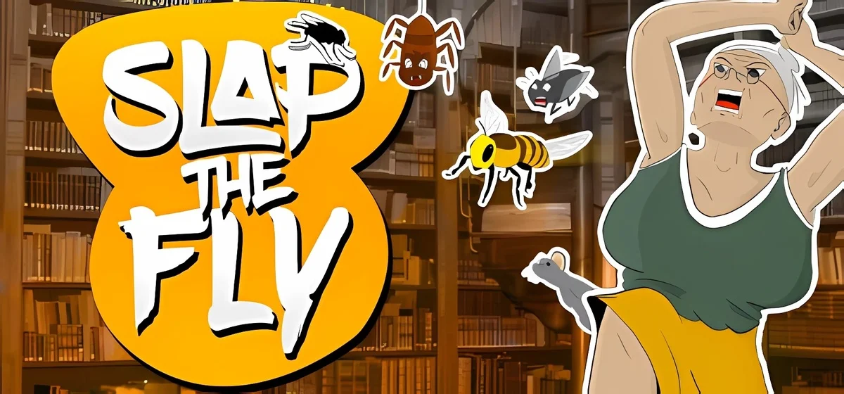 Slap The Fly Build 1481196