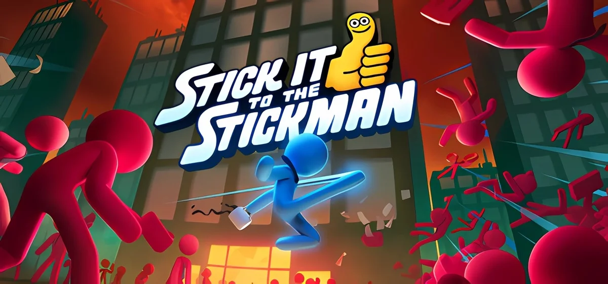 Stick It To The Stickman v252a - early access