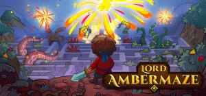 Lord Ambermaze v1.123