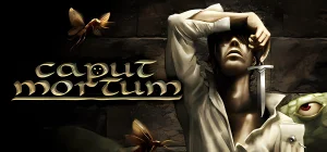 Caput Mortum Build 19830149
