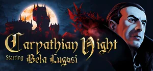 Carpathian Night Starring Bela Lugosi Build 17712889