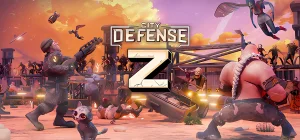 City Defense Z Build 19842544