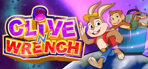 Clive 'N' Wrench v1.2