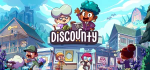 Discounty v1.1.0a