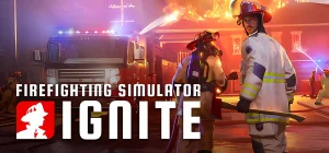 Firefighting Simulator Ignite Build 20302765
