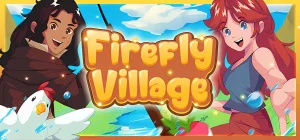 Firefly Village Build 19608245