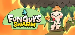 Funguys Swarm Build 22294132