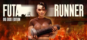 FUTA RUNNER Big Dick Edition Build 19730112