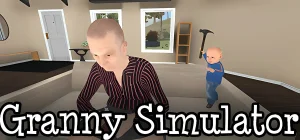 Granny Simulator Build 12162522 - early access
