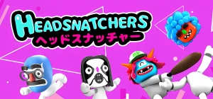HeadSnatchers v28.08.2025