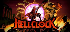 Hell Clock v1.2.0 17965