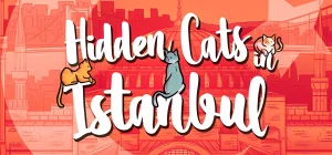 Hidden Cats in Istanbul Build 19860680
