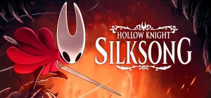Hollow Knight Silksong v1.0.30000