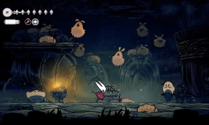 Скриншот игры scr1