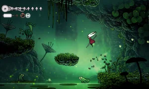 Скриншот игры scr4