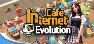 Internet Cafe Evolution v1.4.3