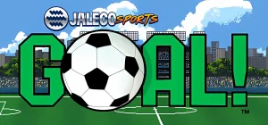 Jaleco Sports Goal v1.0