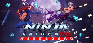 NINJA GAIDEN Ragebound v21.09.2025