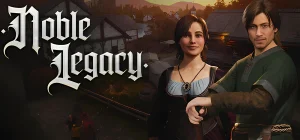 Noble Legacy Build 19619071 - early access