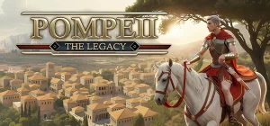 Pompeii The Legacy v1.006.0