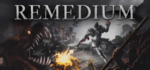 REMEDIUM v0.79a - early access