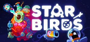 Star Birds v0.1.1c - early access