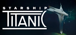 Starship Titanic v1.00.42c