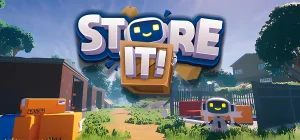 Store It Build 19791673