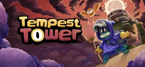 Tempest Tower Build 19641796